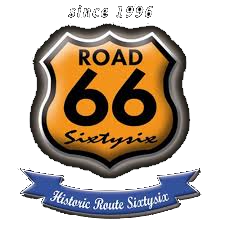 Road 66